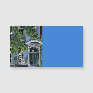 Luminous Spheres from Within