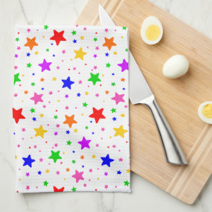 Luminous Tea Towel