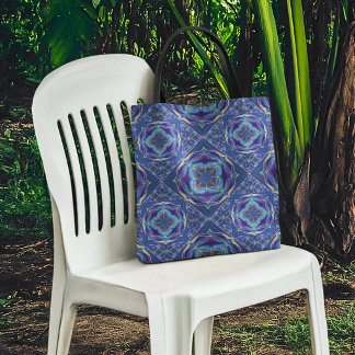 "LumiYarn Yantra" Tote