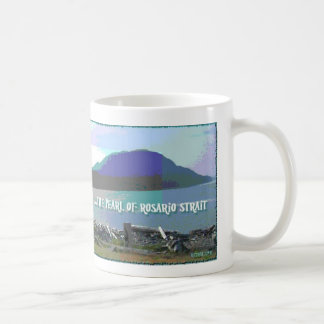 Lummi Island Coffee Mug