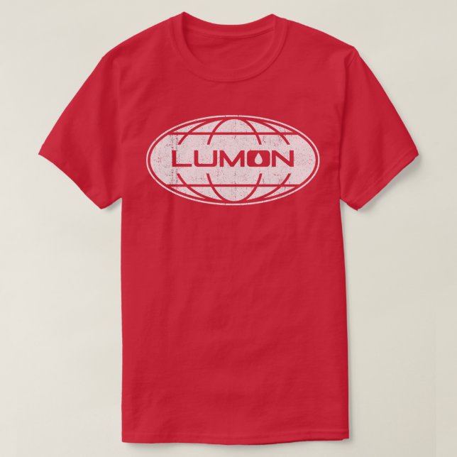 Lumon Industries Severance T-Shirt (Design Front)