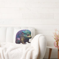 Lumos the Hedgehog