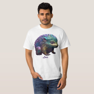 Lumos the Hedgehog T-Shirt