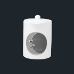 Luna<br><div class="desc">Sleepy moon. Cute cartoon character. Original design. luna, moon, </div>
