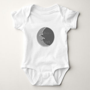 Luna Baby Bodysuit