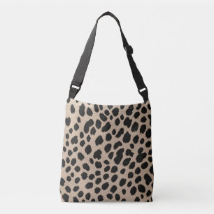 Luna Crossbody Tote