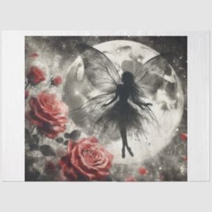 Luna Fairy Tissue Paper