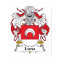 Luna Family Crest