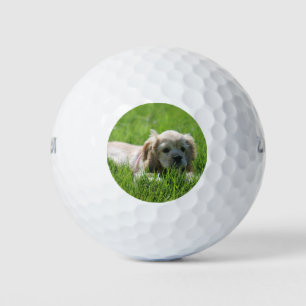 Luna  golf balls