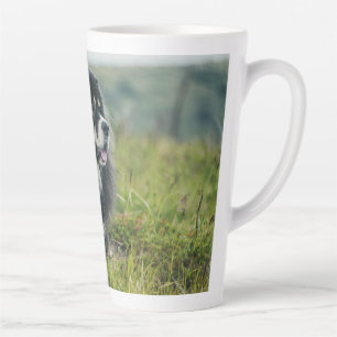 Luna Latte Mug