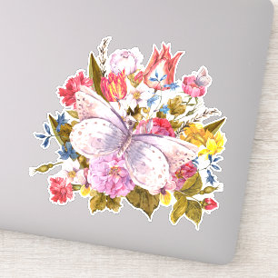 luna moth, cottagecore