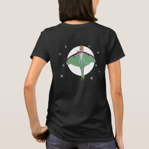 Luna Moth  T-Shirt