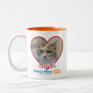 Luna mug