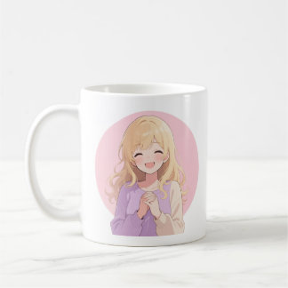 Luna Mug