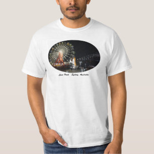 Luna Park - Sydney, Australia T-Shirt