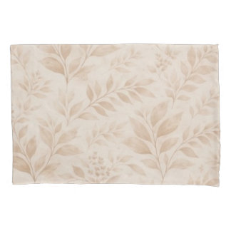 Luna Pillowcase