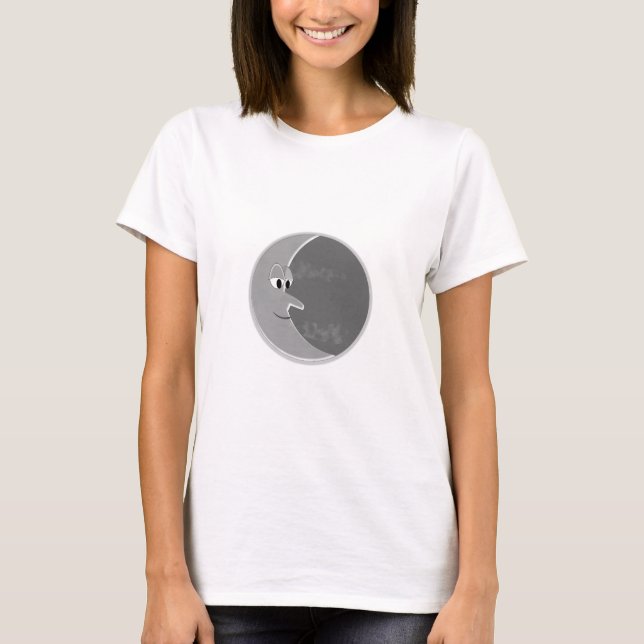 Luna T-Shirt (Front)