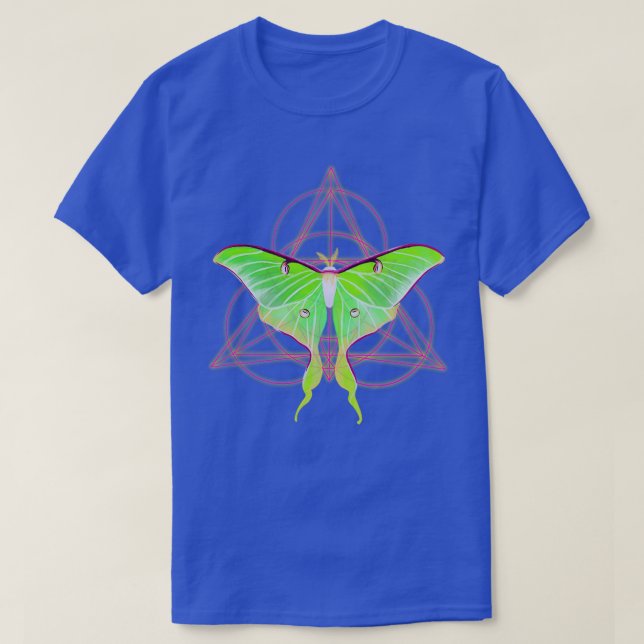 Luna T-Shirt (Design Front)
