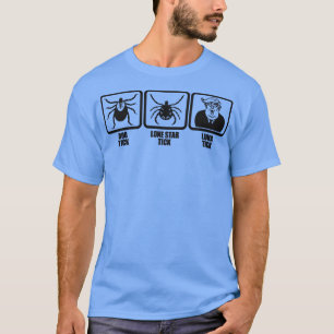 Luna Tick T-Shirt