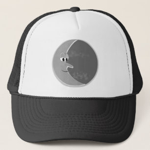 Luna Trucker Hat