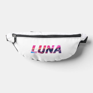 LUNA WORLD PACK
