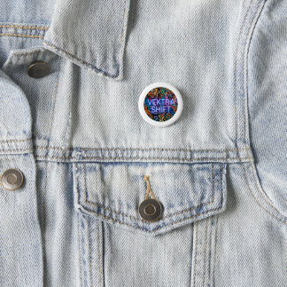 Luna y Dembow Support Button