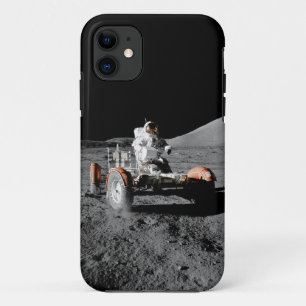 Lunar Buggy Case-Mate iPhone Case