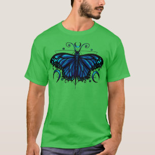 Lunar Butterfly T-Shirt