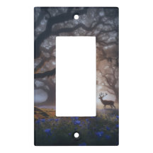 Lunar Harvest - Deer