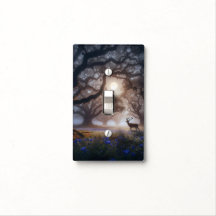 Lunar Harvest - Deer 