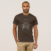 Lunar module Apollo (LEM) - White