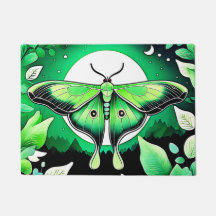Lunar Moth Night