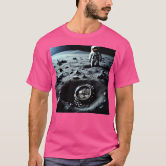 Lunar Oopart T-Shirt
