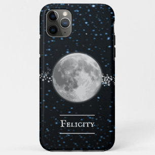 Lunar Personalised Case-Mate iPhone Case