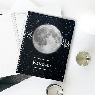 Lunar Personalised Planner