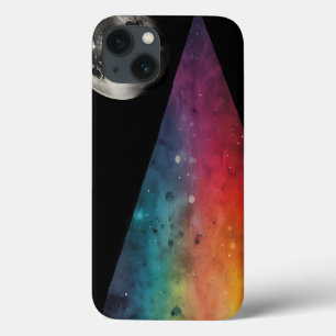 Lunar Prism iPhone 13 Case