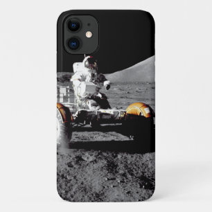 Lunar Rover, Apollo 17 Case-Mate iPhone Case