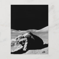 Lunar surface