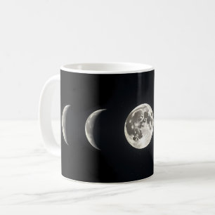 Lunar Waltz Coffee Mug