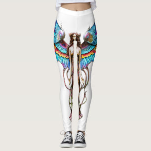 Lunaria Dreamwhisper Fairy Leggings