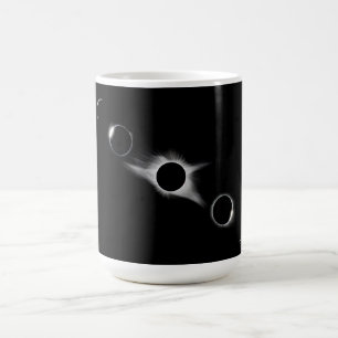 Luna's Whisper Coffee Mug