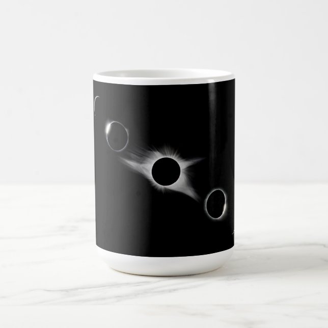 Luna's Whisper Coffee Mug (Center)