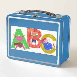 Lunch box !