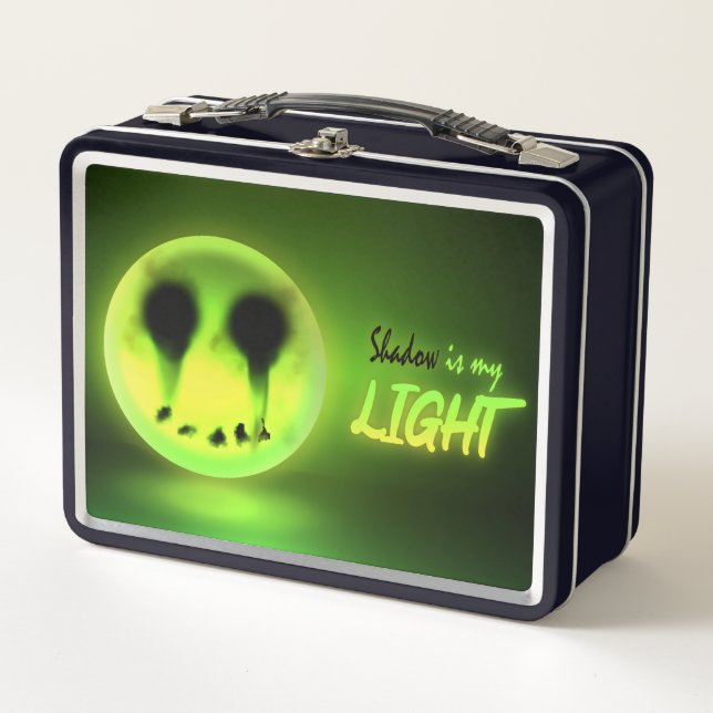 Lunch Box Glowmoji (Front)
