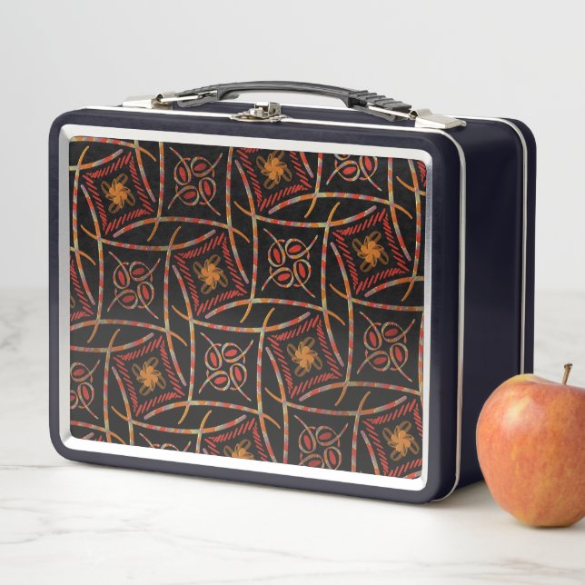 Lunch BOX Jimette Design - Good food fun ! (In Situ)