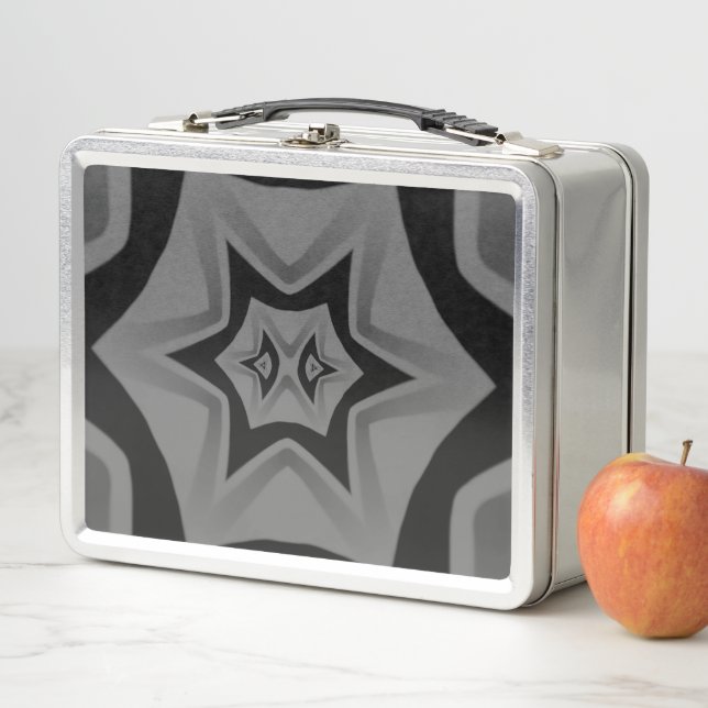 Lunch BOX Jimette Design - Good food fun ! (In Situ)