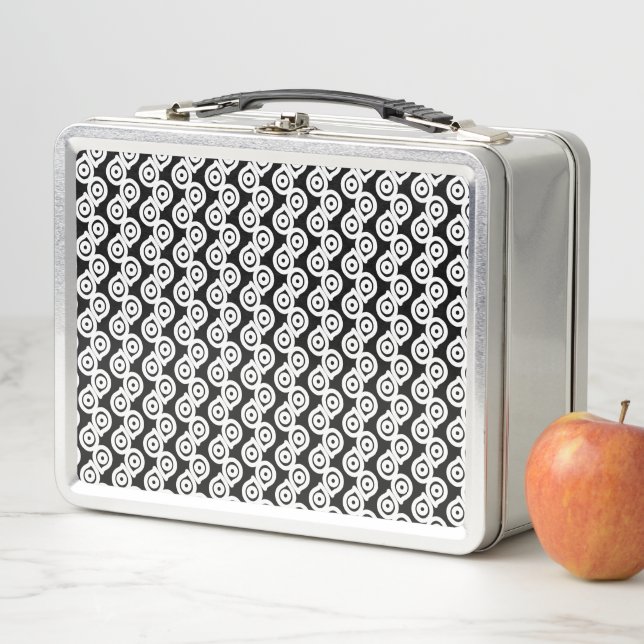 Lunch BOX Jimette Design - Good food fun ! (In Situ)