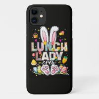 Lunch Lady Crew Funny Bunny