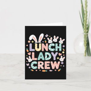 Lunch Lady Crew Funny Lunch Lady Cafeteria Happy E Card