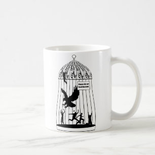 Lunch Time Coffee Mug